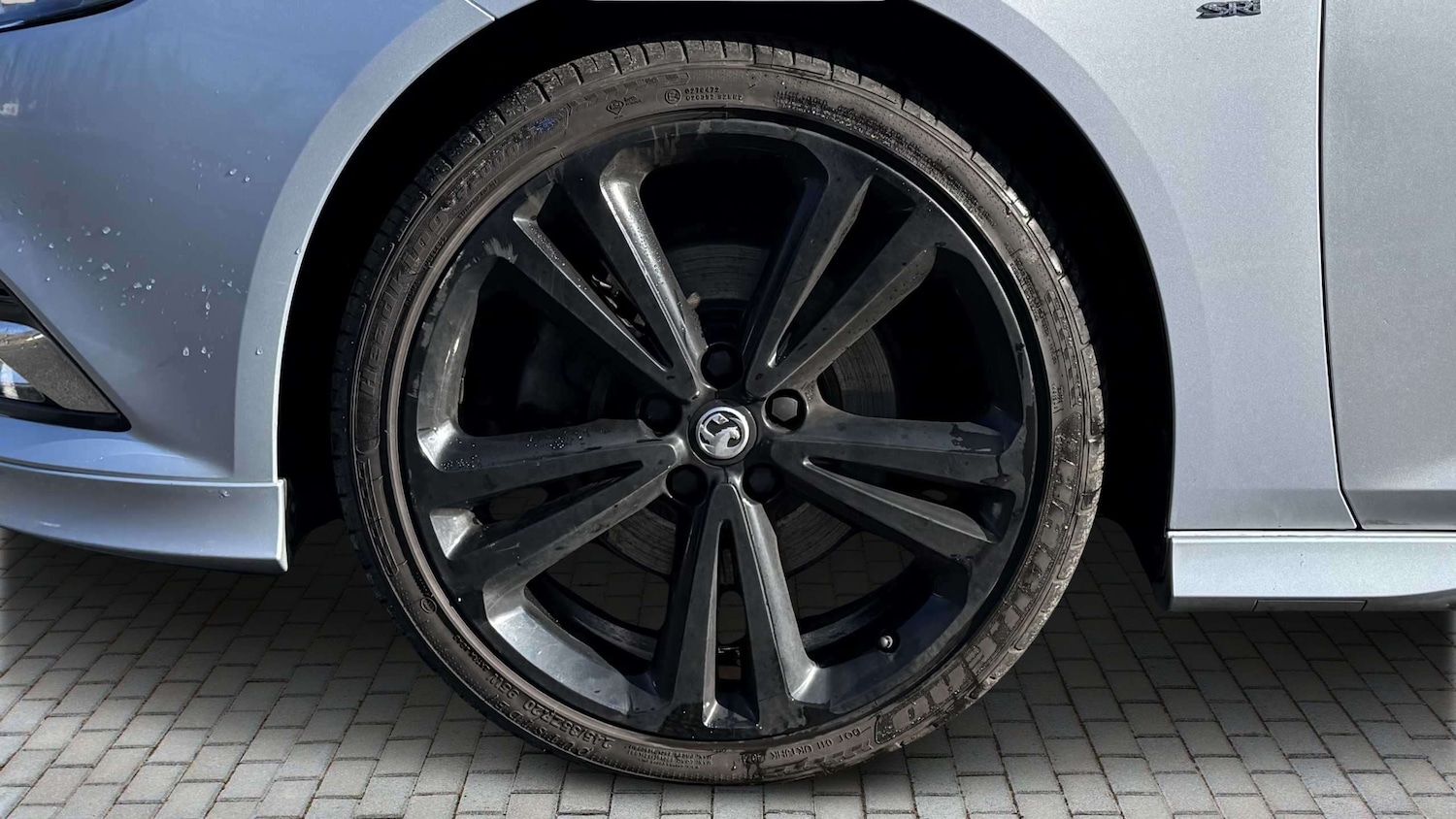 Used Vauxhall Insignia for sale - 78119060: Photo 10