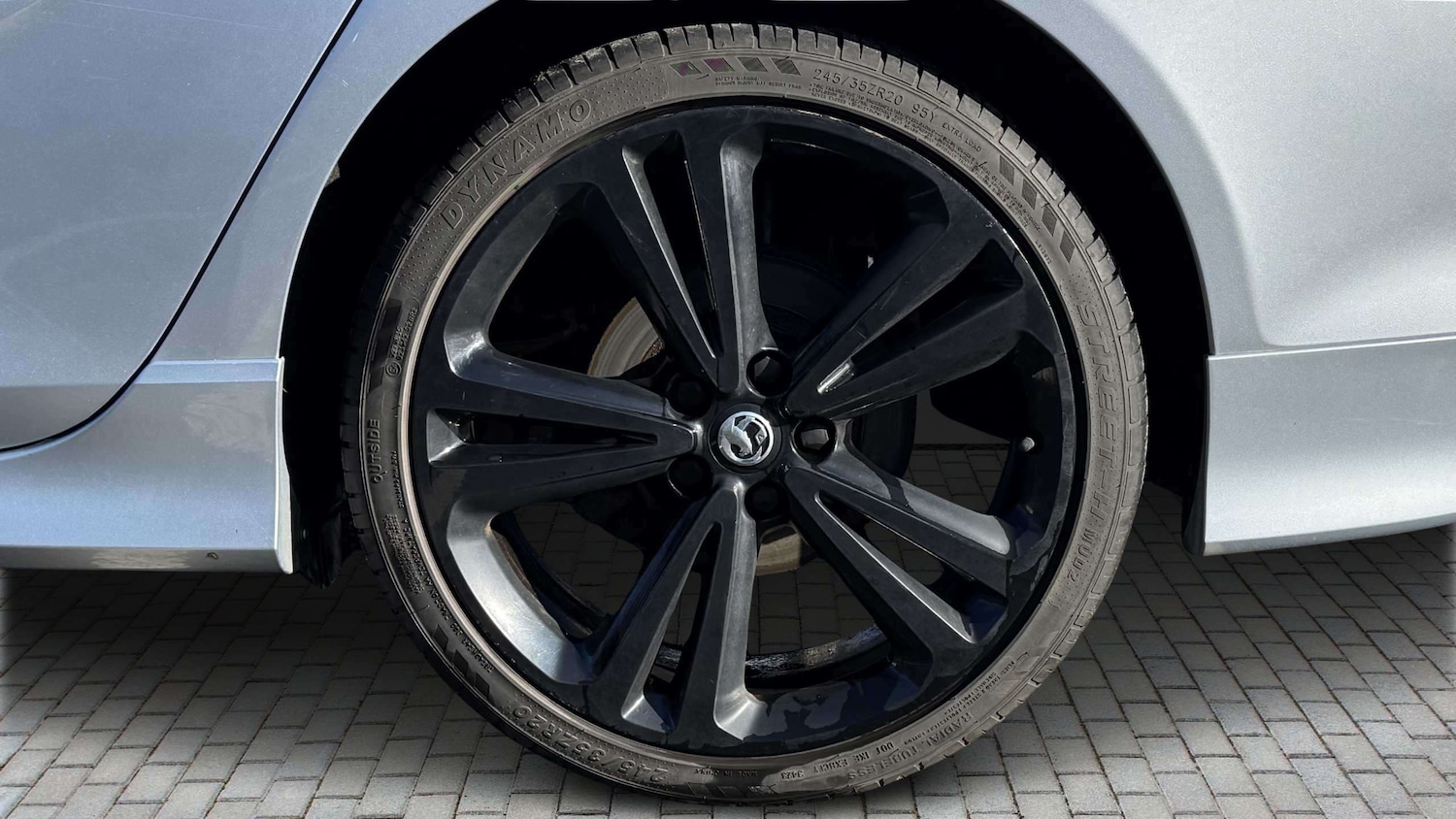 Used Vauxhall Insignia for sale - 78119060: Photo 11