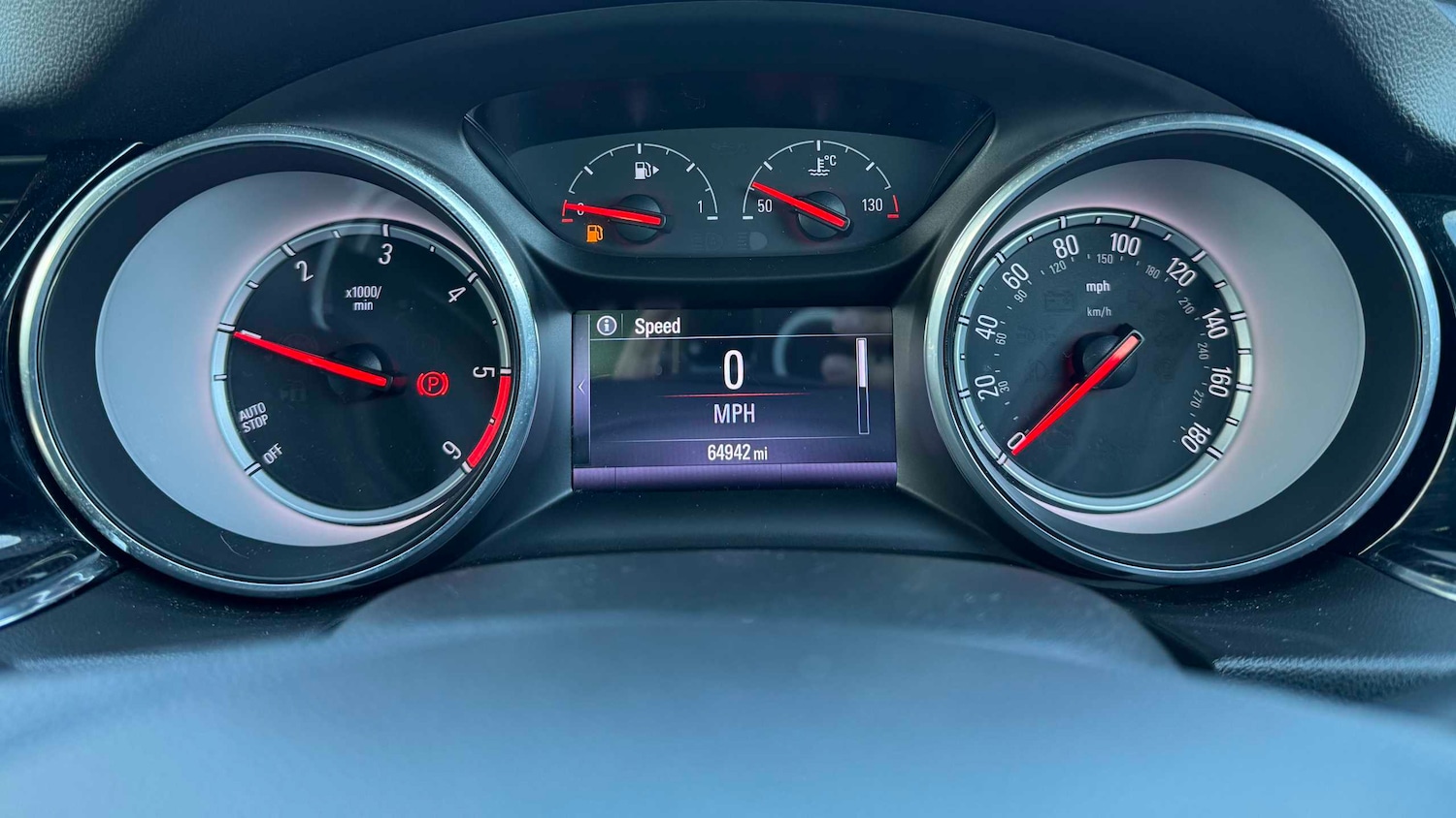 Used Vauxhall Insignia for sale - 78119060: Photo 12