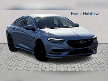 Used Vauxhall Insignia 2017 for sale - 78119060: Photo