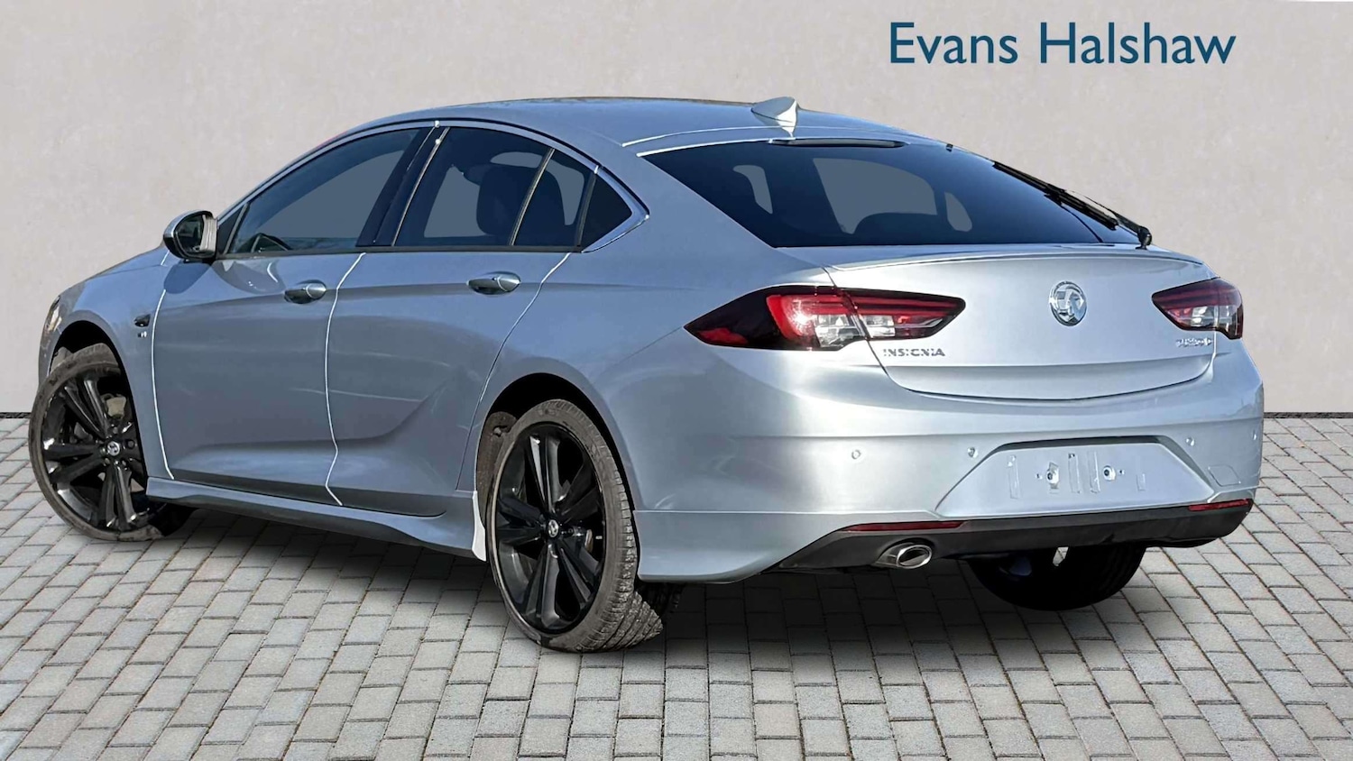 Used Vauxhall Insignia for sale - 78119060: Photo 3