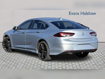 Used Vauxhall Insignia 2017 for sale - 78119060: Photo