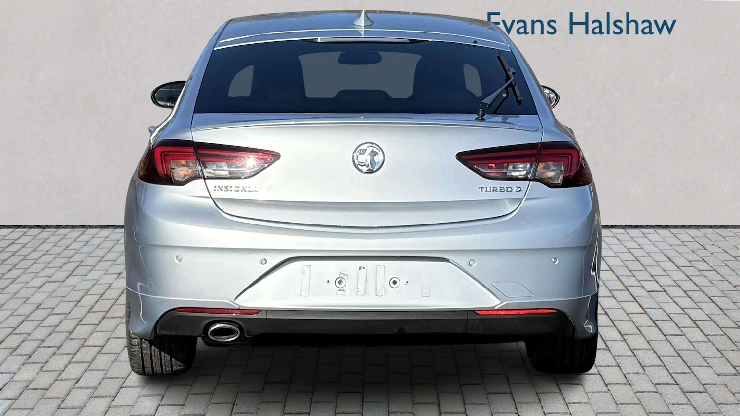 Used Vauxhall Insignia for sale - 78119060: Photo 4