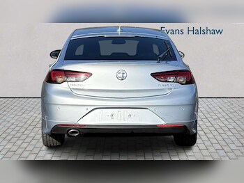 Used Vauxhall Insignia 2017 for sale - 78119060: Photo