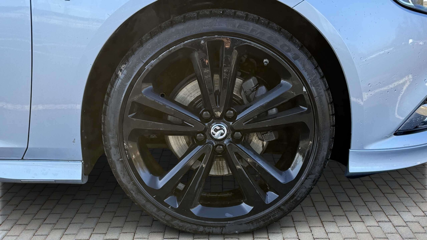 Used Vauxhall Insignia for sale - 78119060: Photo 9