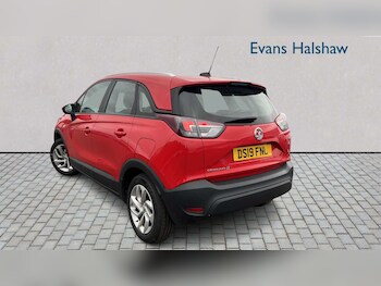 Used Vauxhall Crossland X 2019 for sale - 78800308: Photo