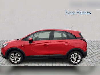 Used Vauxhall Crossland X 2019 for sale - 78800308: Photo
