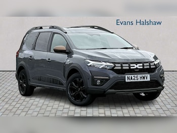 Used Dacia Jogger 2025 for sale - 79592998: Photo