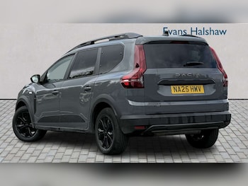 Used Dacia Jogger 2025 for sale - 79592998: Photo