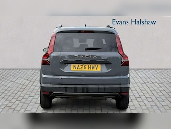 Used Dacia Jogger 2025 for sale - 79592998: Photo
