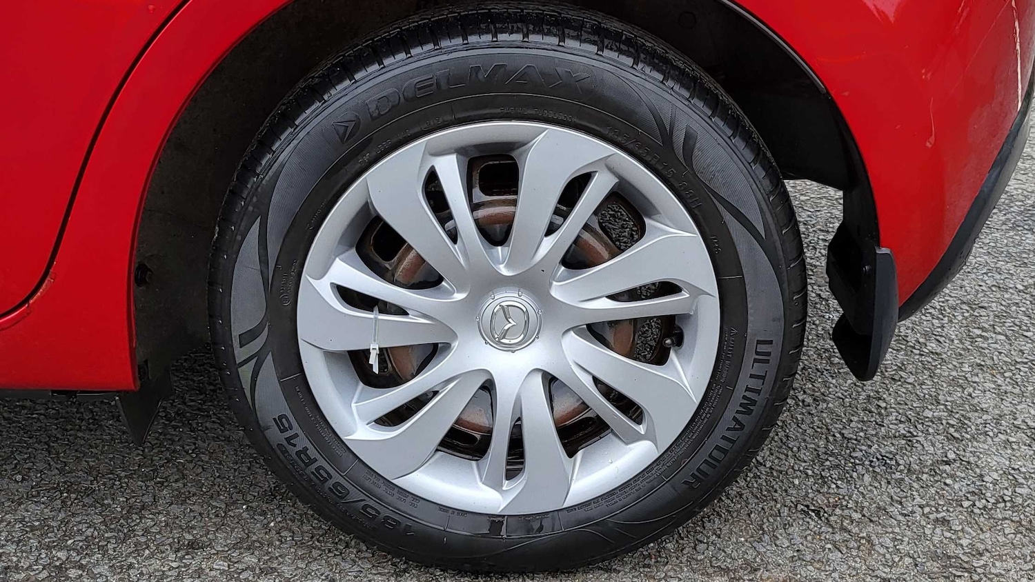 Used Mazda Mazda2 2016 for sale - 76125962: Photo 12