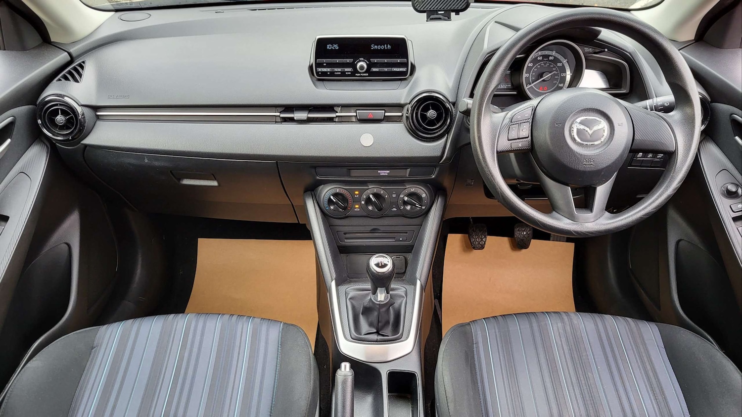 Used Mazda Mazda2 2016 for sale - 76125962: Photo 14