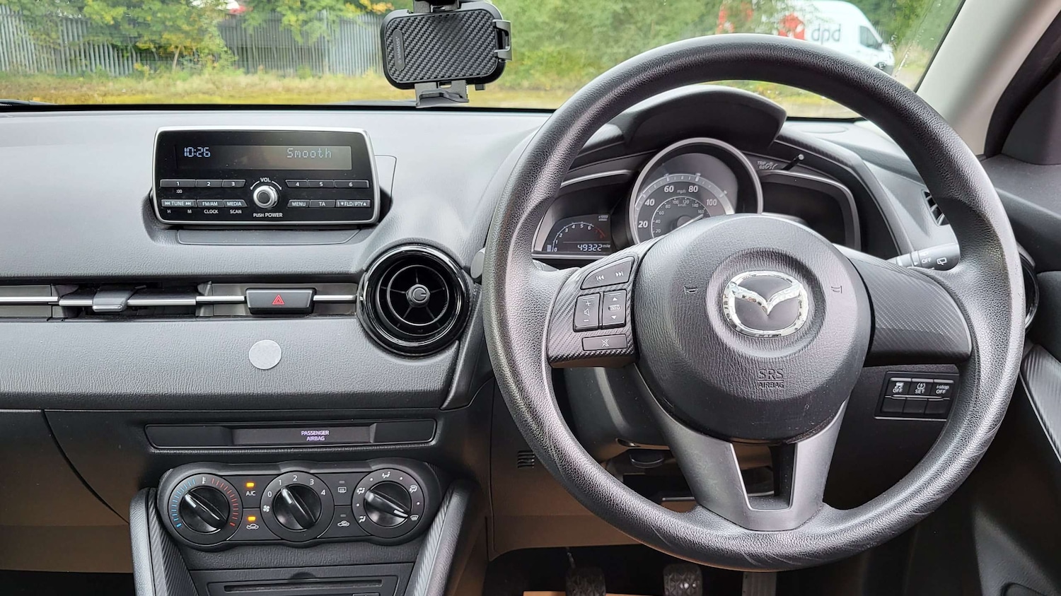 Used Mazda Mazda2 2016 for sale - 76125962: Photo 15