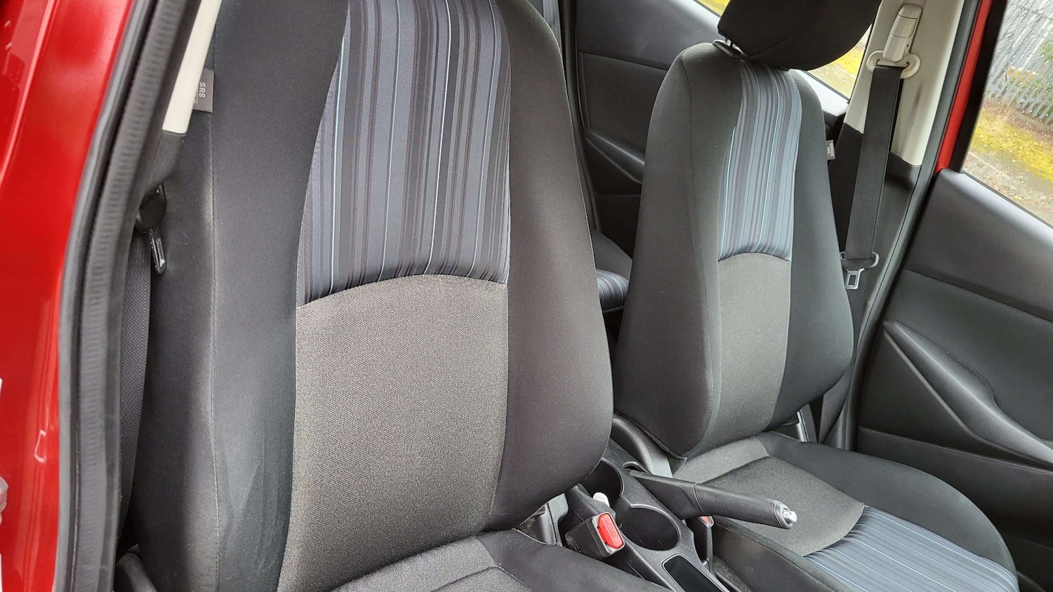 Used Mazda Mazda2 2016 for sale - 76125962: Photo 17