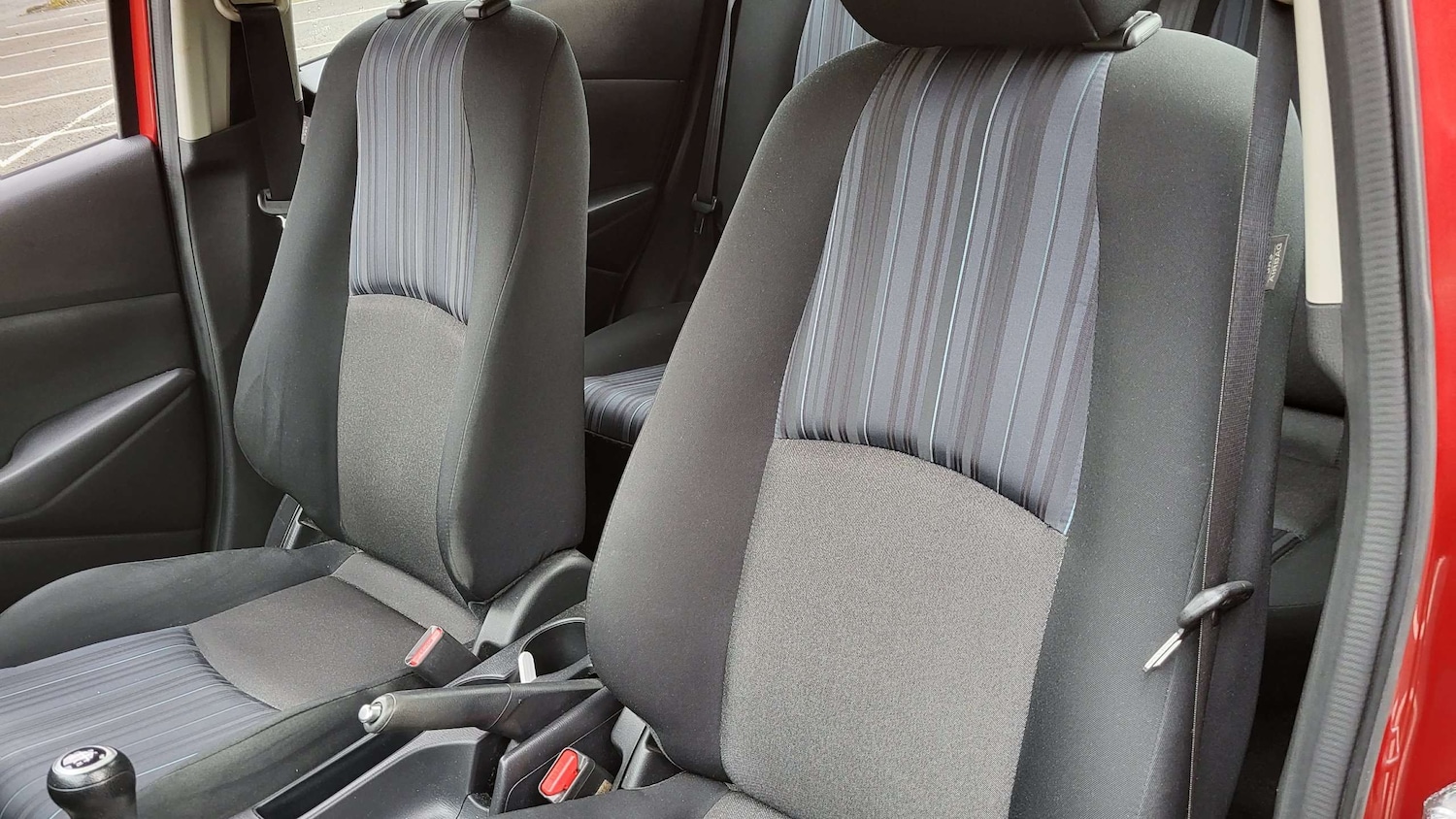 Used Mazda Mazda2 2016 for sale - 76125962: Photo 19