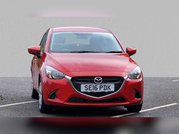 Used Mazda Mazda2 2016 for sale - 76125962: Photo