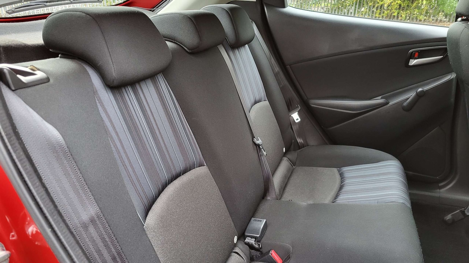 Used Mazda Mazda2 2016 for sale - 76125962: Photo 21