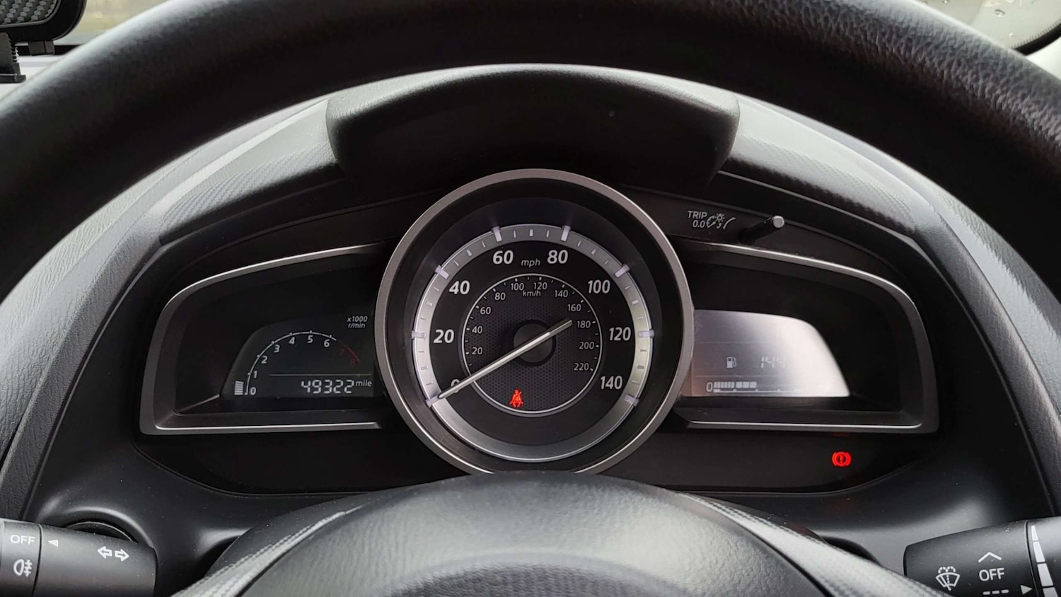 Used Mazda Mazda2 2016 for sale - 76125962: Photo 22