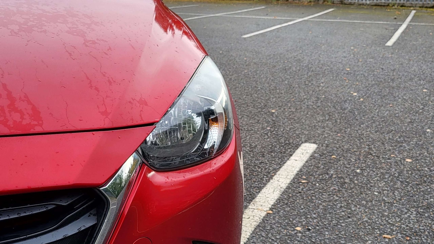 Used Mazda Mazda2 2016 for sale - 76125962: Photo 35