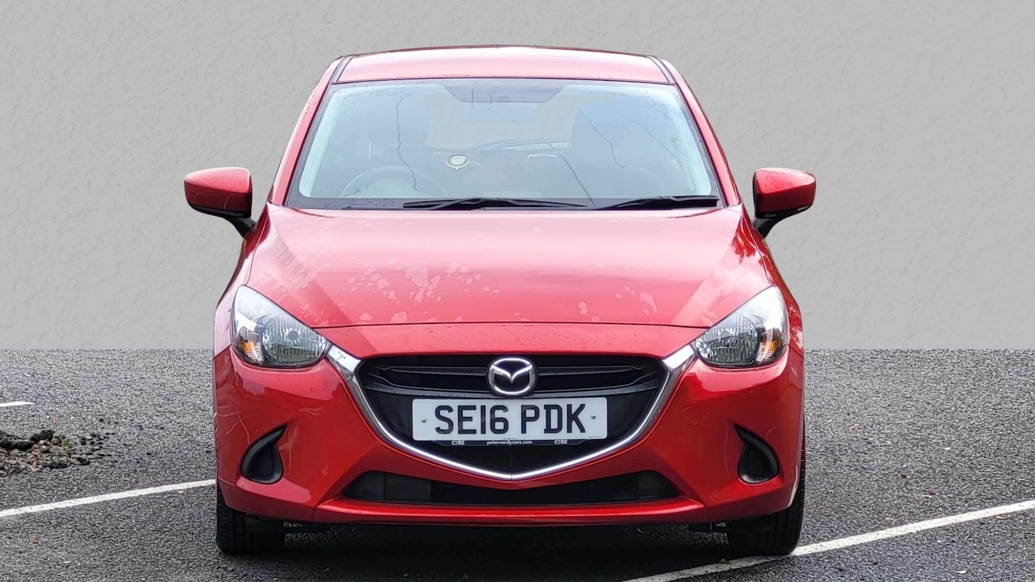 Used Mazda Mazda2 2016 for sale - 76125962: Photo 6