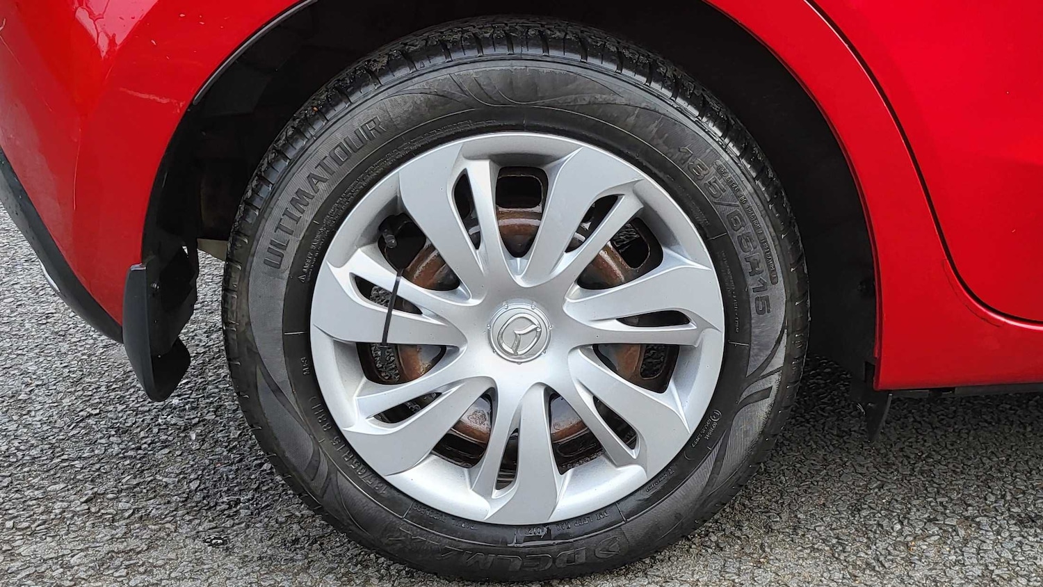 Used Mazda Mazda2 2016 for sale - 76125962: Photo 9