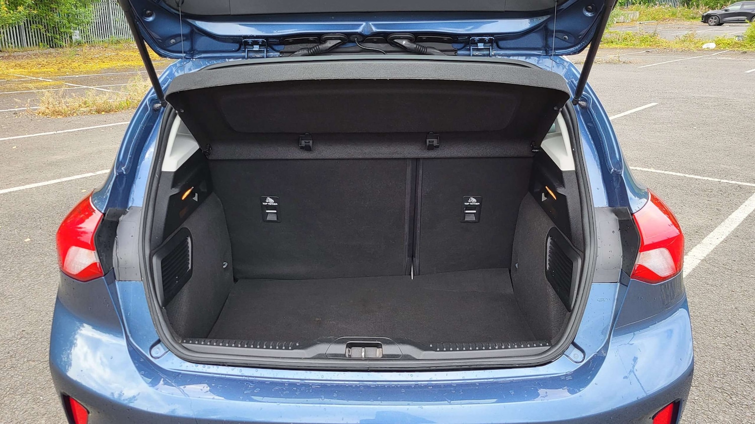 Used Ford Focus 2019 for sale - 76435777: Photo 13