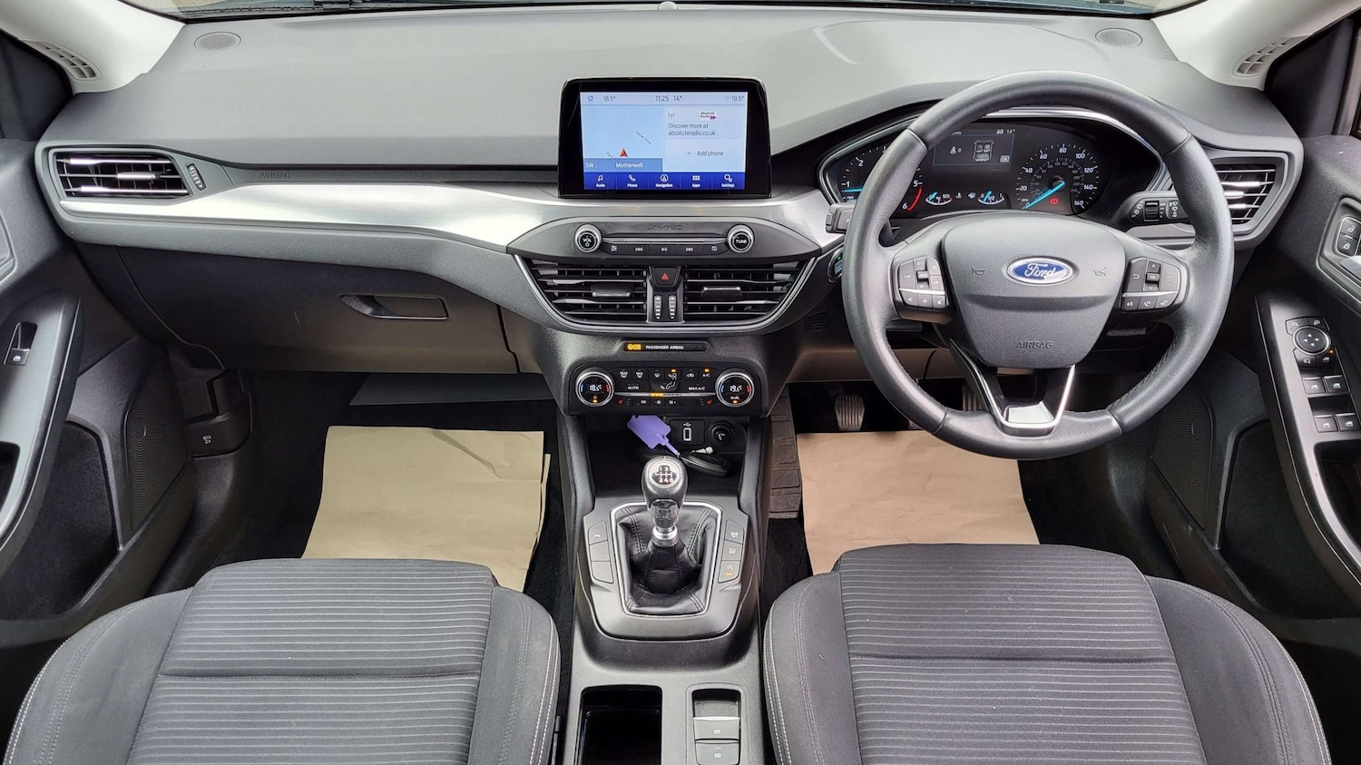 Used Ford Focus 2019 for sale - 76435777: Photo 14