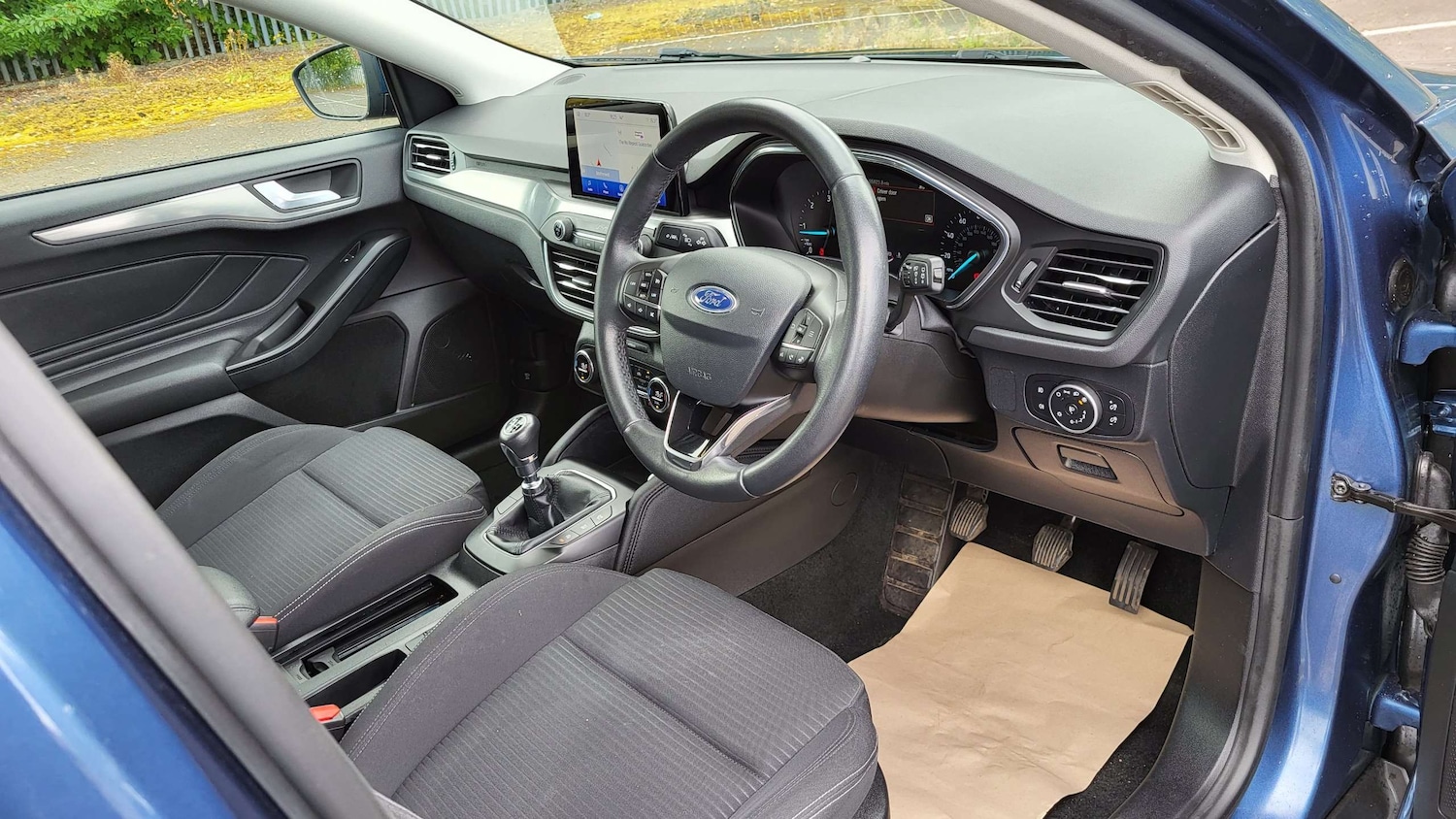 Used Ford Focus 2019 for sale - 76435777: Photo 16