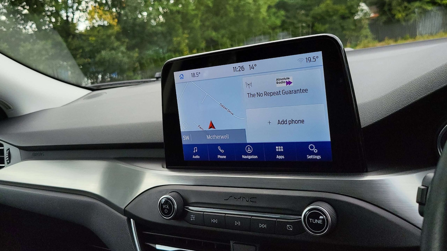 Used Ford Focus 2019 for sale - 76435777: Photo 25