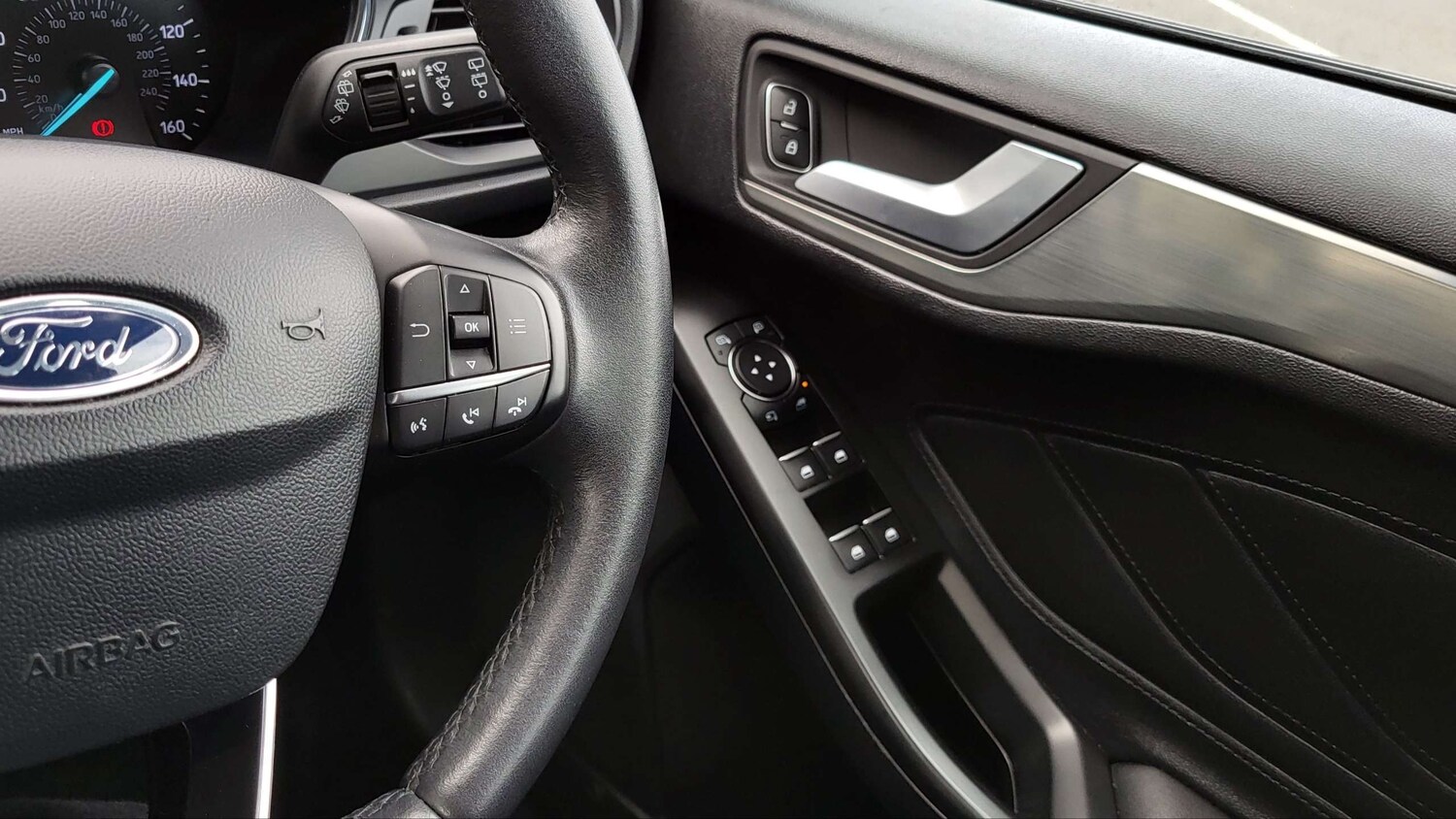 Used Ford Focus 2019 for sale - 76435777: Photo 33