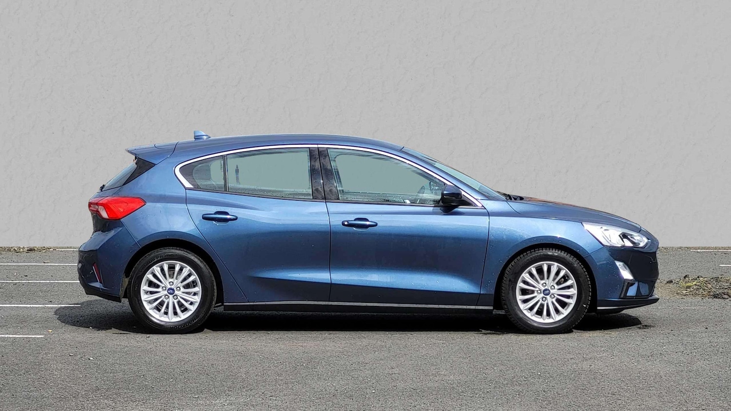 Used Ford Focus 2019 for sale - 76435777: Photo 5