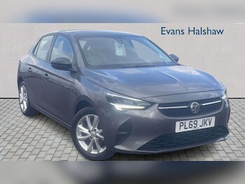 Used Vauxhall Corsa 2020 for sale - 78365523: Photo