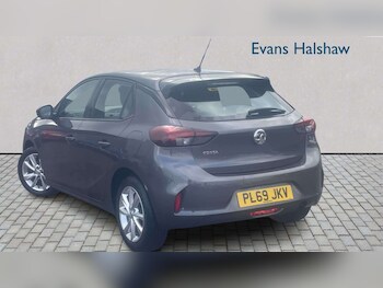 Used Vauxhall Corsa 2020 for sale - 78365523: Photo