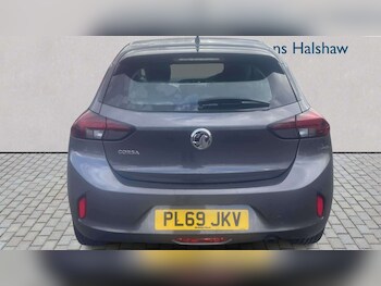Used Vauxhall Corsa 2020 for sale - 78365523: Photo