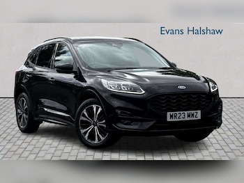 Used Ford Kuga 2023 for sale - 78893645: Photo