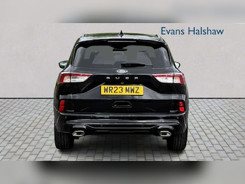 Used Ford Kuga 2023 for sale - 78893645: Photo