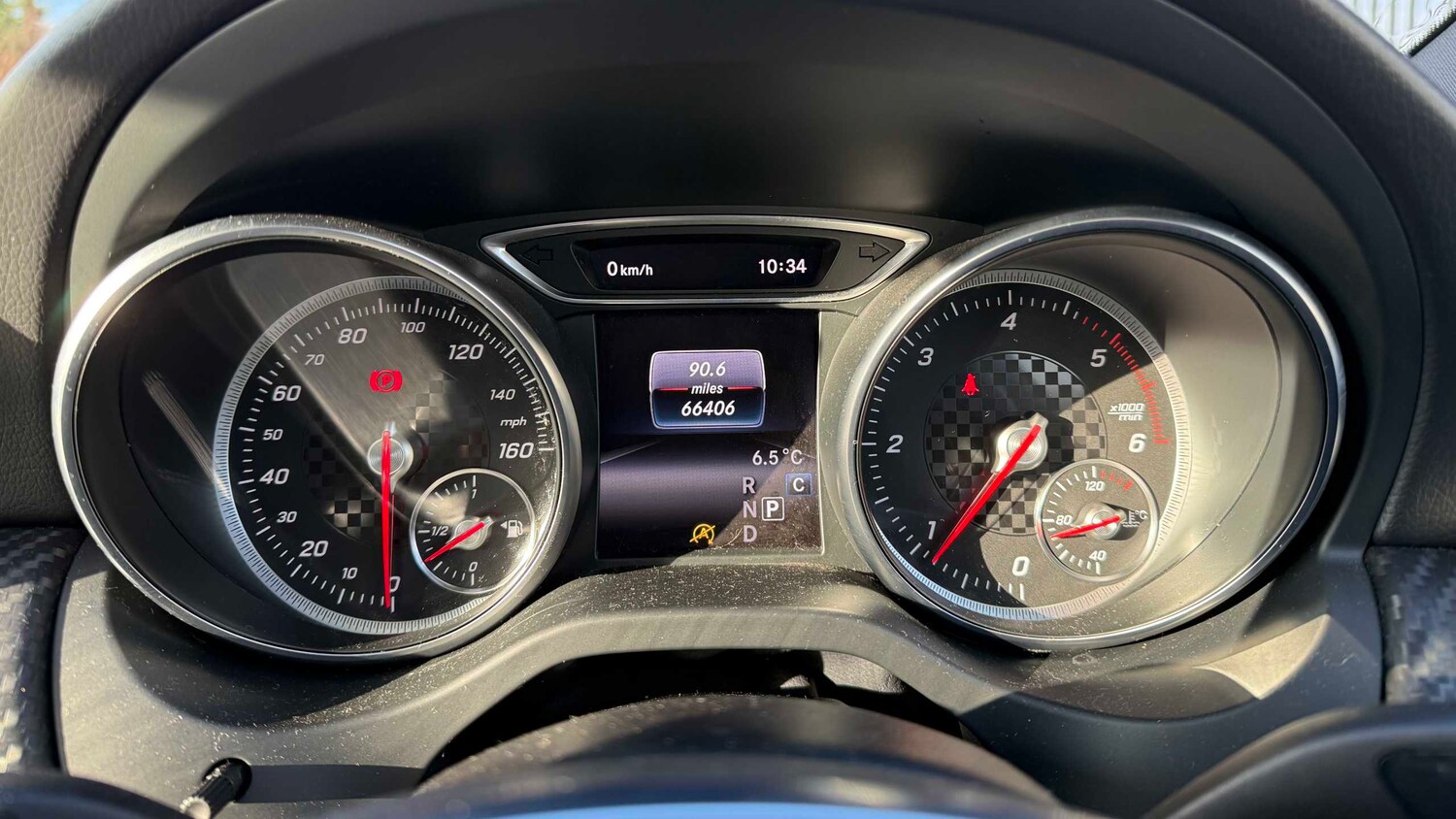 Used Mercedes-Benz A-Class 2017 for sale - 77414620: Photo 11