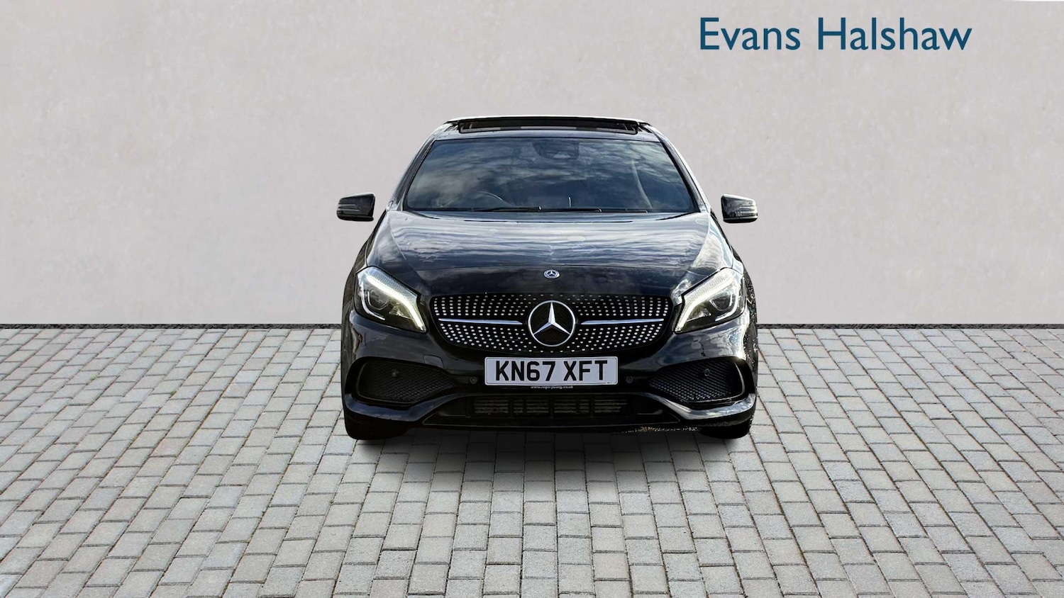 Used Mercedes-Benz A-Class 2017 for sale - 77414620: Photo 5