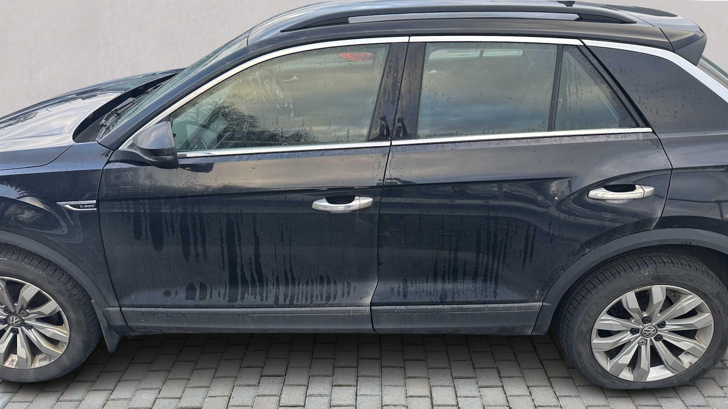 Used Volkswagen T-Roc 2019 for sale - 77373655: Photo 4