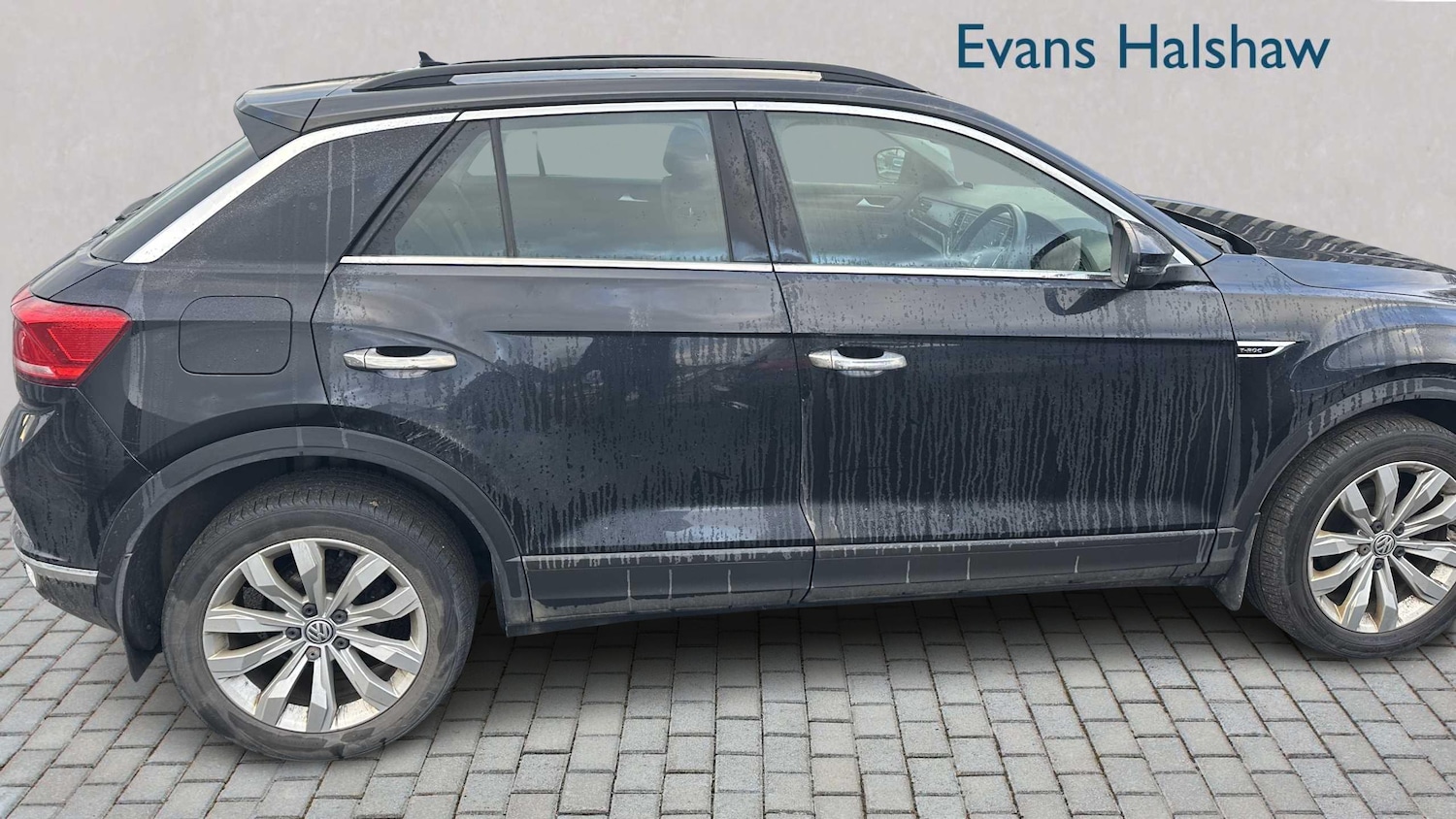 Used Volkswagen T-Roc 2019 for sale - 77373655: Photo 8