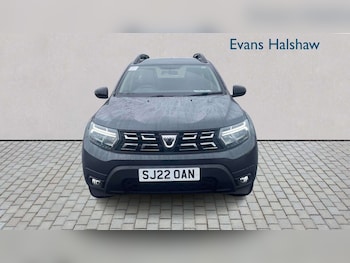 Used Dacia Duster 2022 for sale - 79306489: Photo