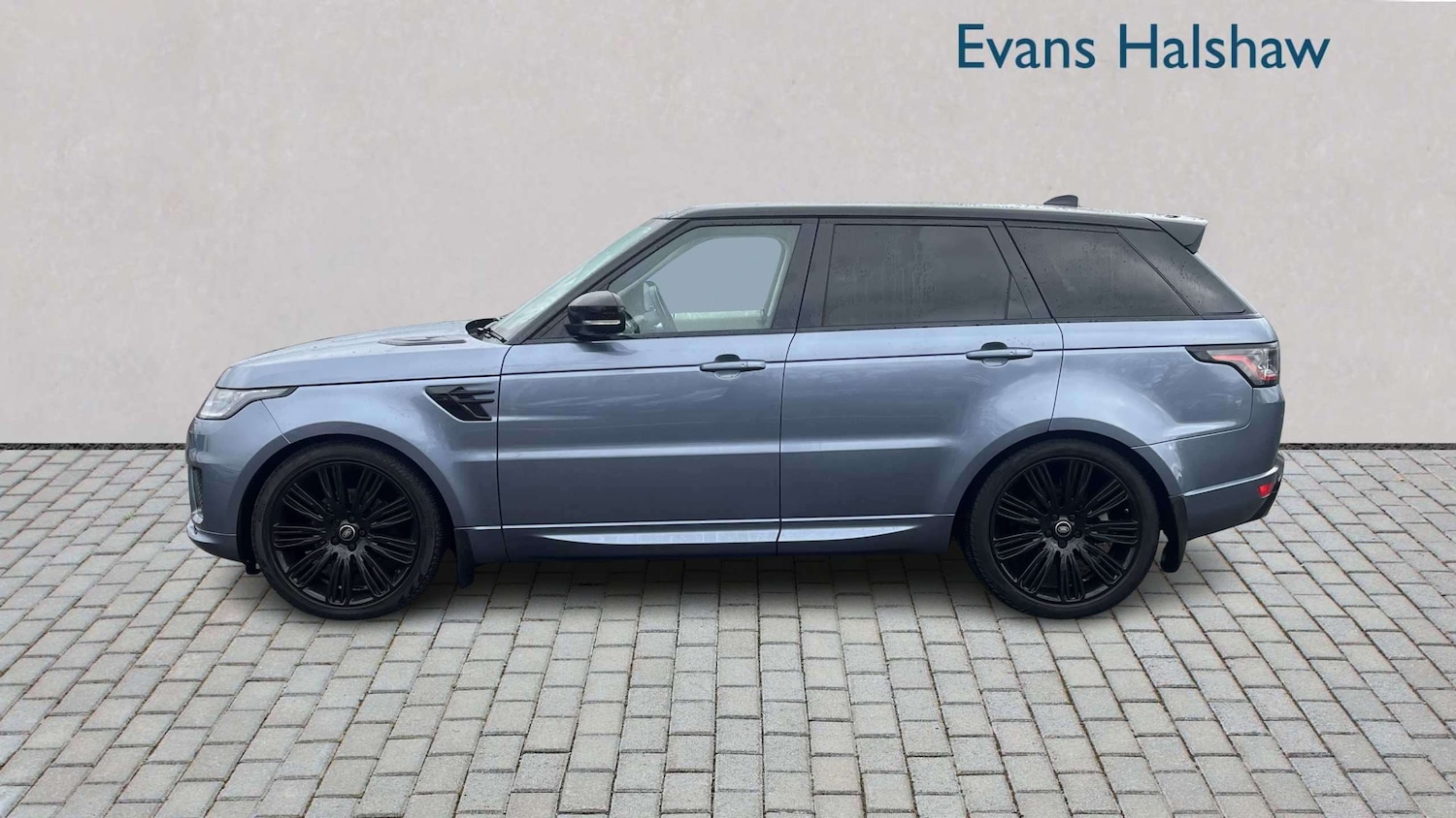 Used Land Rover Range Rover Sport for sale - 78089663: Photo 3
