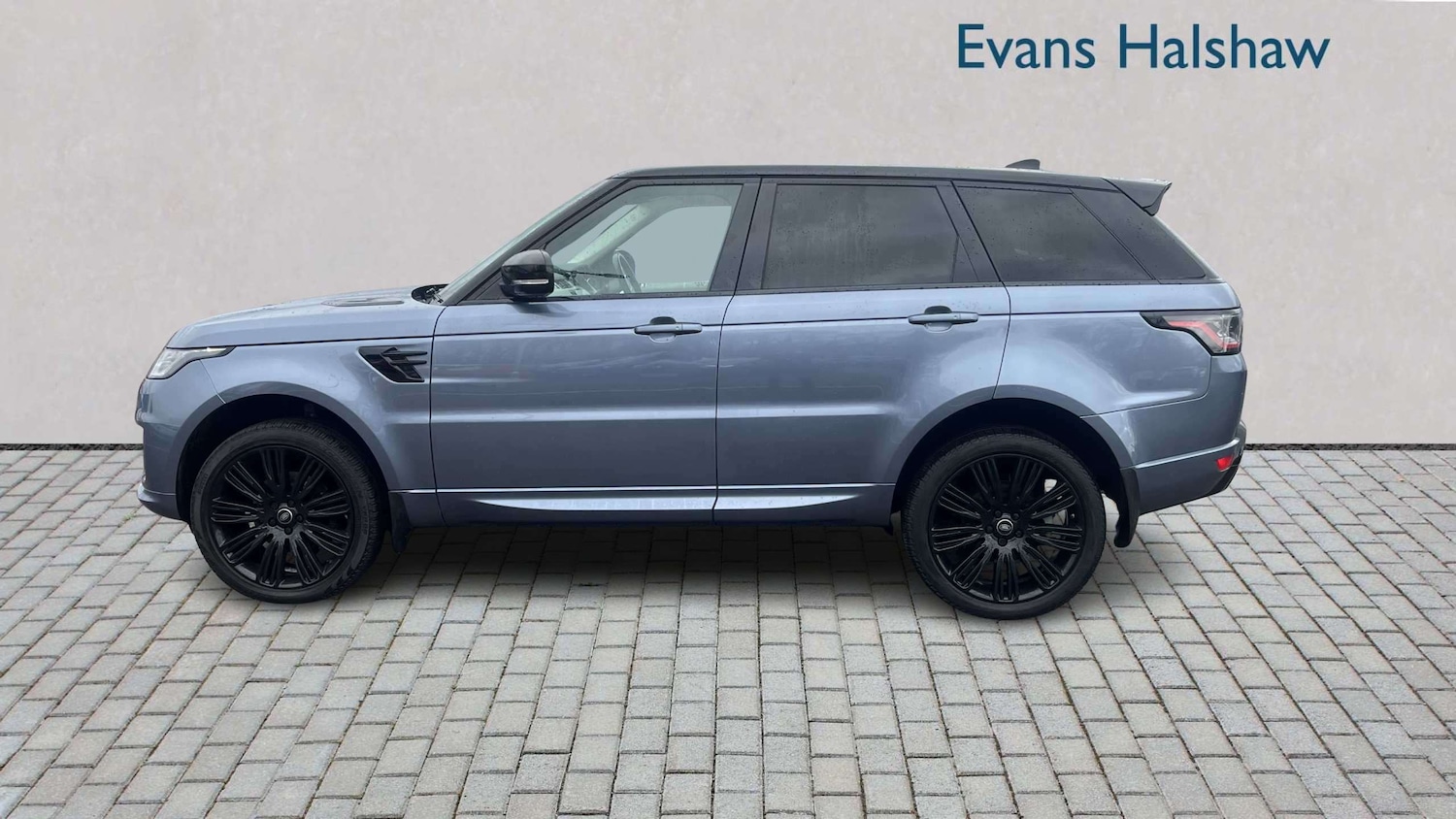 Used Land Rover Range Rover Sport for sale - 78089663: Photo 4