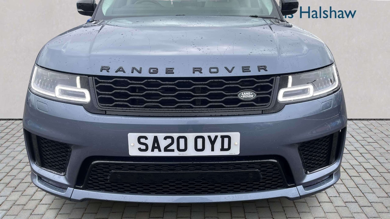 Used Land Rover Range Rover Sport for sale - 78089663: Photo 5