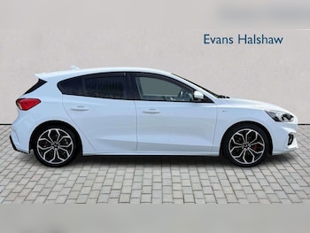 Used Ford Focus 2020 for sale - 79193163: Photo