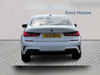 Used BMW 3 Series 2019 for sale - 78991264: Photo