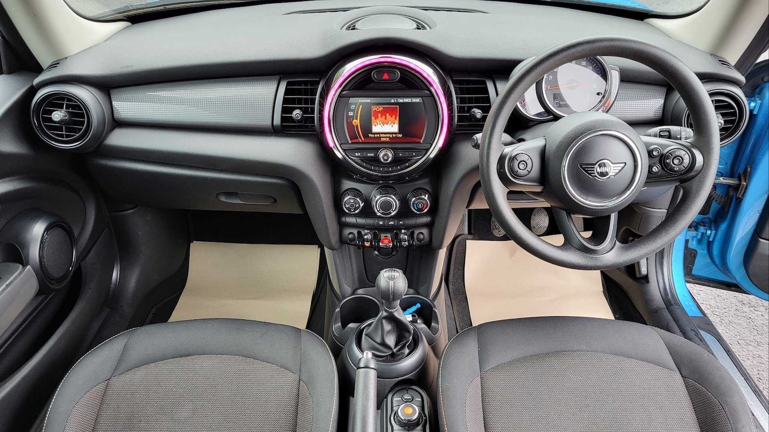 Used MINI Hatch 2018 for sale - 76594281: Photo 14