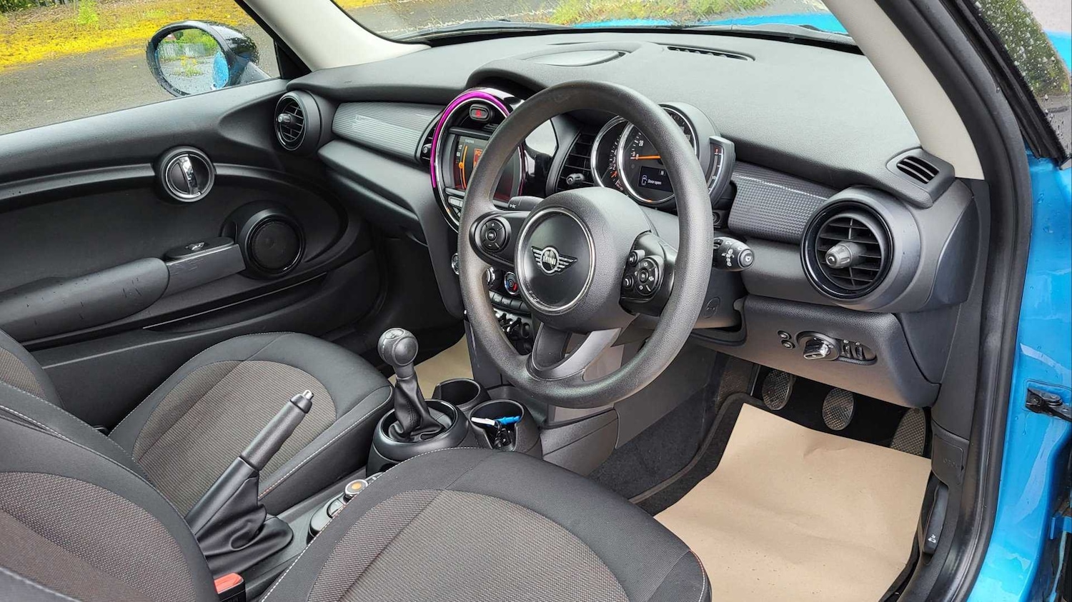 Used MINI Hatch 2018 for sale - 76594281: Photo 16