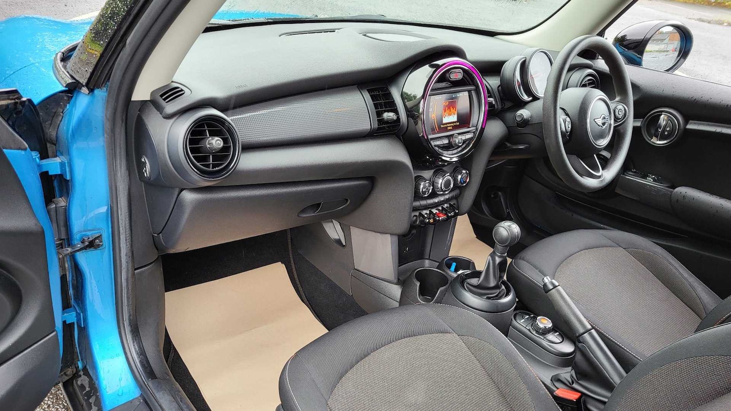 Used MINI Hatch 2018 for sale - 76594281: Photo 18