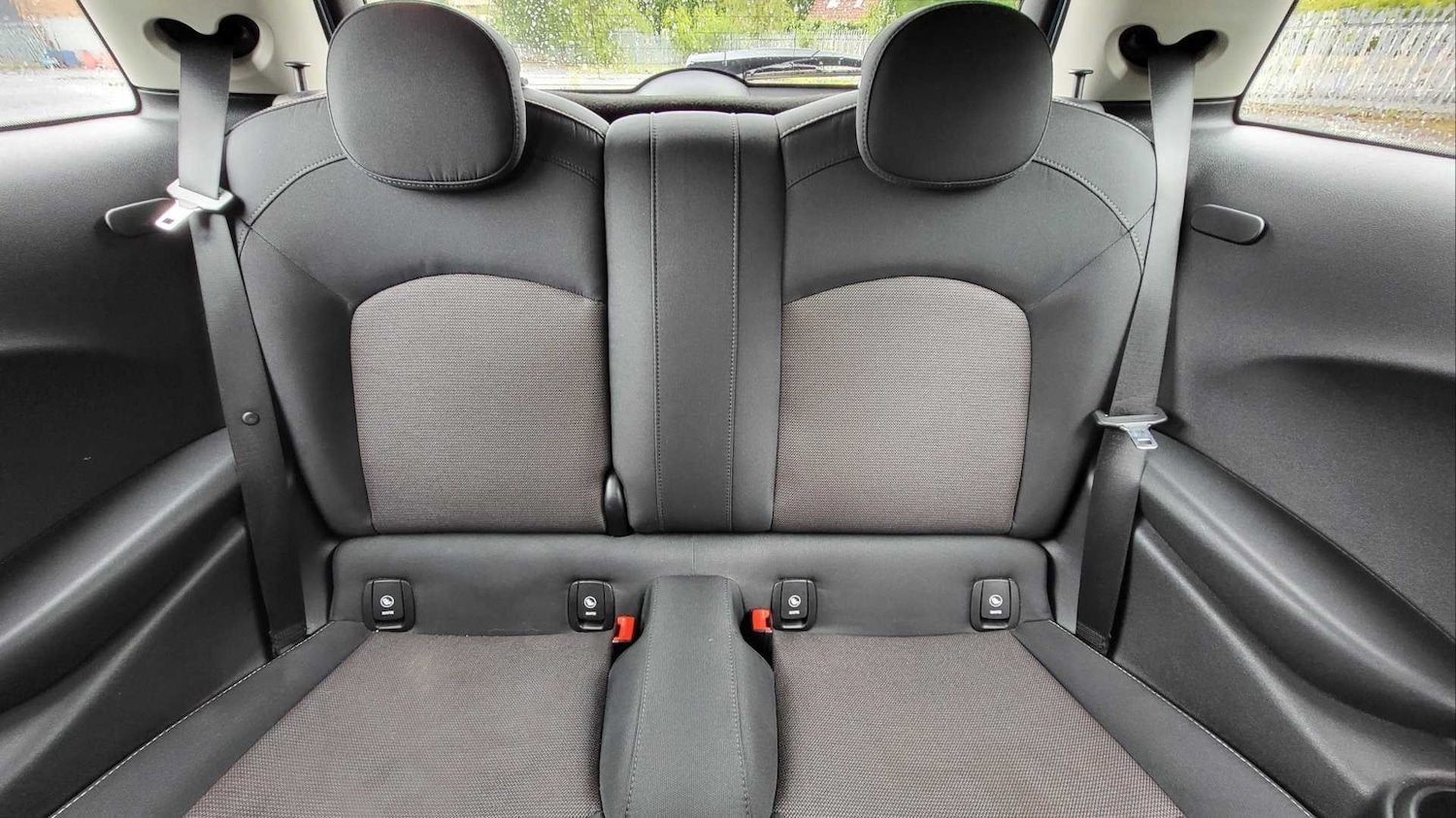 Used MINI Hatch 2018 for sale - 76594281: Photo 20